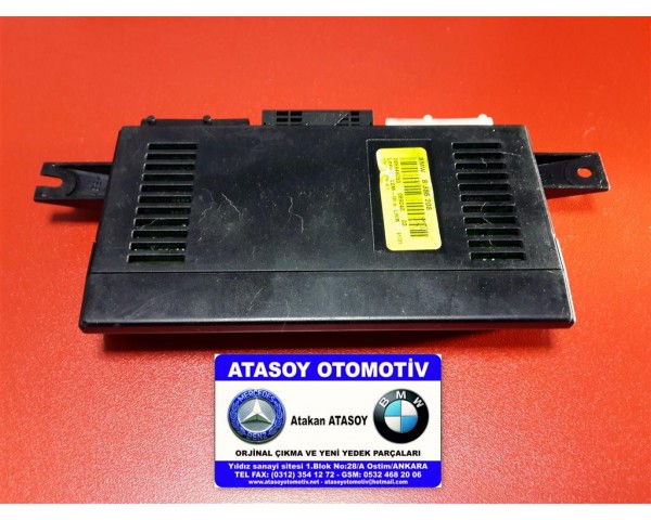 BMW E39 E38 FAR BEYNİ BMW 61358386207 BMW 61358386208 BMW 61358386209 BMW 61358386210 BMW 8386207 BMW 8386208 BMW 8386209 BMW 8386210 ÇIKMA